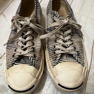Jack Purcell converse